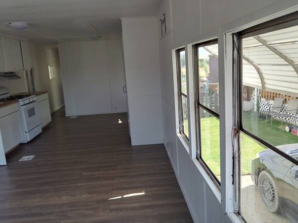 $1,424 / 2br - 1200ft2 - Why Rent when you can Rent-to-Own a 2bd, 1bath,mobile home (Porterville CA)63809887451649123