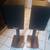 Pair of Bookshelf Cerwin Vega speakers *with stands * 3 thumbnail