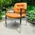 Vintage MCM Mid Century Modern Stylex Chair 9 thumbnail