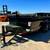 Texas Pride 7x14x2 16k Bumper Pull Dump Trailer $202/mo* 8 thumbnail