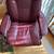 Ekornes Stressless Consul Office Chair Desk Chair Dania 4 thumbnail