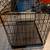 Medium Dog Crate 1 thumbnail