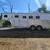 2003 EXISS Horse Trailer 1 thumbnail