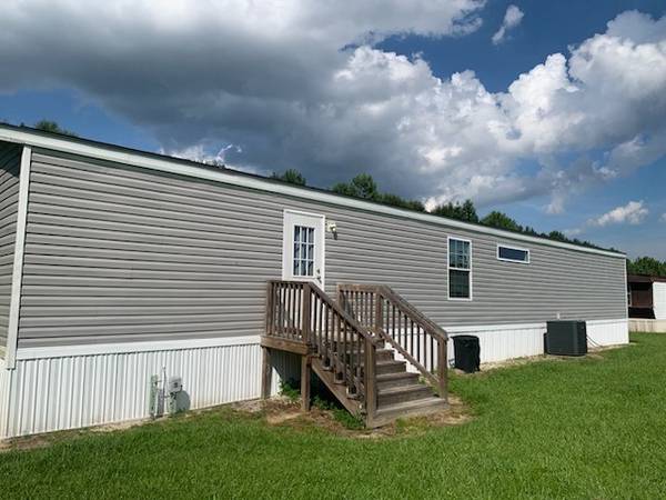Interested in Buying Used Mobile Homes 1