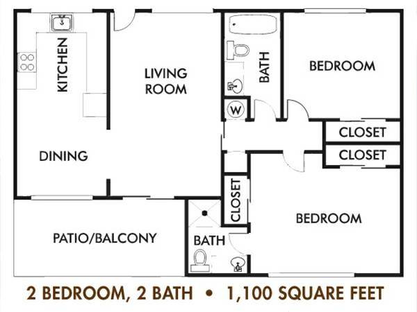 $3,295 / 2br - 917ft2 - 2BR 2BA apt, Modern kitchen, Pets are welcomed, Spacious floor plan (mountain view)63879903788547122