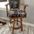 BAR TABLE AND CHAIRS SET 3 thumbnail