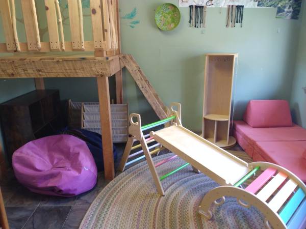 Childcare Moving Sale 1