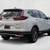 2021 Honda CR-V Hybrid AWD All Wheel Drive CRV Electric EX SUV 5 thumbnail