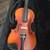 Brand new Becker Violin, 3/4 size 1 thumbnail