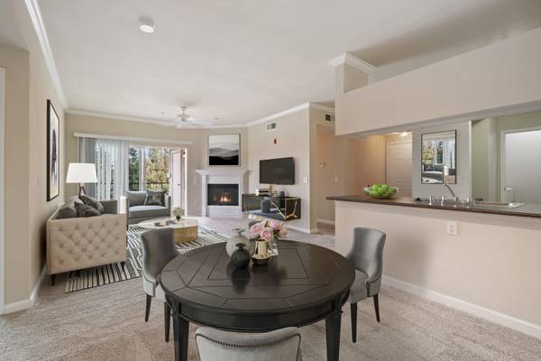 $1,802 / 1br - 715ft2 - In Sacramento, In-Home Washer & Dryer, 1bd 1ba63900568003714121