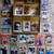 Garage & Collectibles Sale Rock Posters Evel Knievel Woodstock 45's 14 thumbnail