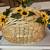 Beautiful Wedding Sunflower Basket or for any occasion 4 thumbnail