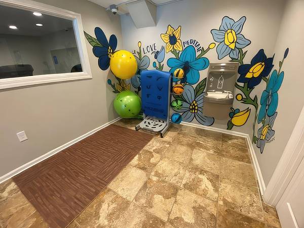 $1,320 / 2br - 960ft2 - Large balconies, Dog park, Yoga area (Athens)63825472539523124