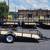 5 X 10 UTILITY TRAILER EC WOOD 2025 2 thumbnail
