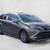 2024 Toyota Sienna Electric XLE Minivan, Passenger 3 thumbnail