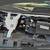 2019 Chevrolet Express 2500, 4X4 CONVERSION with 6.0L Engine 18 thumbnail