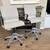 Herman Miller desk Setu drafting stools Eames Design Within Reach Knol 16 thumbnail
