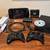 Wii U Bundle - Console, GamePad, 2 controllers, 1 Game disc 15 thumbnail