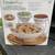 CREATIVEWARE CERAMIC SERVING SET 2 thumbnail