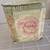 Tin Can Pink Rose Flower Holder 1 thumbnail