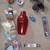 Misc trinkets, pool balls, hot wheels, happy meal toys etc 14 thumbnail