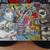 Mexican Calavera Maya Painting Original Artwork Signed 1 thumbnail