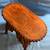 1903 Handmade Rustic Branch Side Table 1 thumbnail