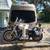 Large road bike carrier for Mx, Transport w/o trailer:HD,Ktm,BmwR1200 17 thumbnail
