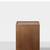 Thuma Classic Nightstand in Walnut 3 thumbnail