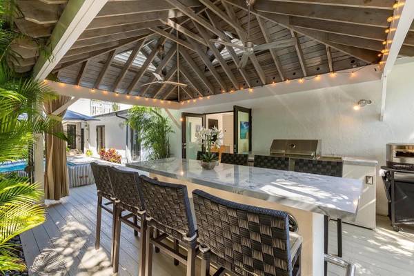 $2,400 / 4br - 01790ft2 - Exclusive Key West Dream Home!! (Key West)63923415322114120