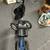 Oasis Space Explorer 300# Capacity All Terrain Knee Scooter 5 thumbnail