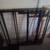 18" Tall Foldable Twin Size Metal Platform Bed Frame 2 thumbnail