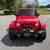2012 JEEP WRANGLER Sahara 4x4 2dr SUV stock 13495 2 thumbnail