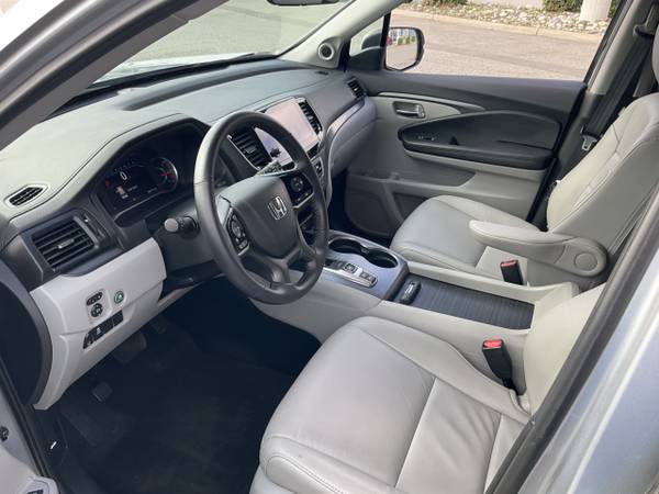 2022 Honda Pilot EX-L - $34,244 (_Honda_ _Pilot_ _SUV_)63442813238017124