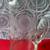 Crystal Ice Lip Bar Pitcher With Wheel Etched Bald Eagle 2 thumbnail