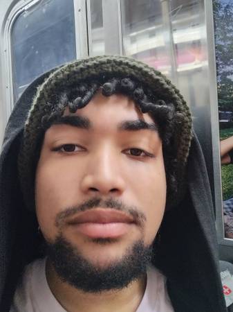 Seeking Work (Part or Full Time) 1