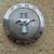 65/66 Ford Mustang Gas Cap 1 thumbnail