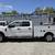 2019 Ford F250 f-250 f250 f 250 XL SRW Utility Service Truck Diesel 4x 2 thumbnail
