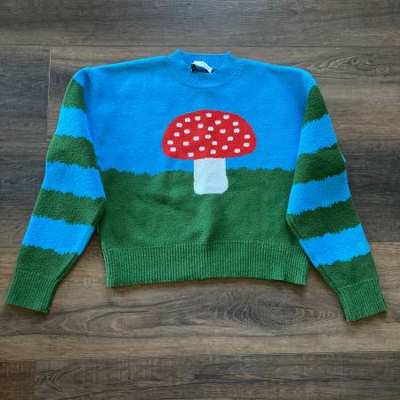 Womens Sweater size Small 1