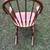 Vintage Ethan Allen rocking chair-Pick up ONLY Garner/Raleigh 27529🤎 6 thumbnail