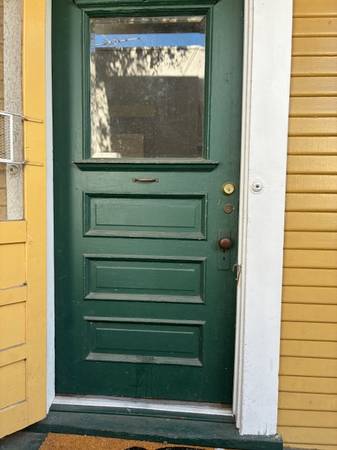 $2,050 / 1br - 580ft2 - 2100.00 1 dormitorio 2036-A Essex (berkeley)63824145603073121