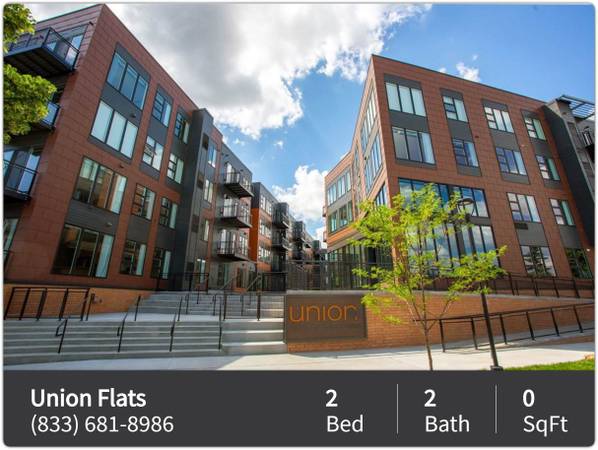 $1,711 / 2br - You have to see us to believe us! Beautiful 2 bed, 2 bath, 0 SqFt (Saint Paul)64003957785473122