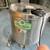 Dito-Dean - Electrolux VP1 Greens Machine 20-Gallon Vegetable Dryer 1 thumbnail