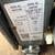 Black stainless three prong electric stove coil top 4 thumbnail