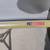 40" Tripod screen for movies, projector 2 thumbnail