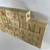 Complete Wooden ABC Alphabet Blocks Animal Pictures Words 2 thumbnail