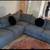 Charcoal Gray 3 Piece Sectional Sofa 3 thumbnail