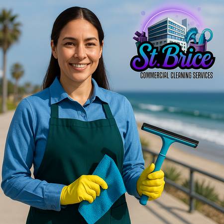 Now Hiring: Professional Cleaners – Join Our Growing Team! 1