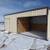 Engineered Portable Livestock Sheds 8 thumbnail