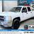 2011 Chevrolet Chevy Silverado 3500HD 3500 HD 3500-HD Work Truck Crew 6 thumbnail